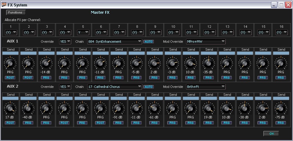 Kurzweil pc3 free sounds download